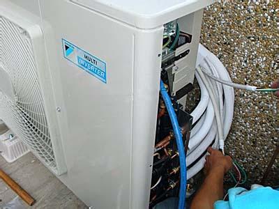 右玉商场中央空调分析及中央空调的维保分析